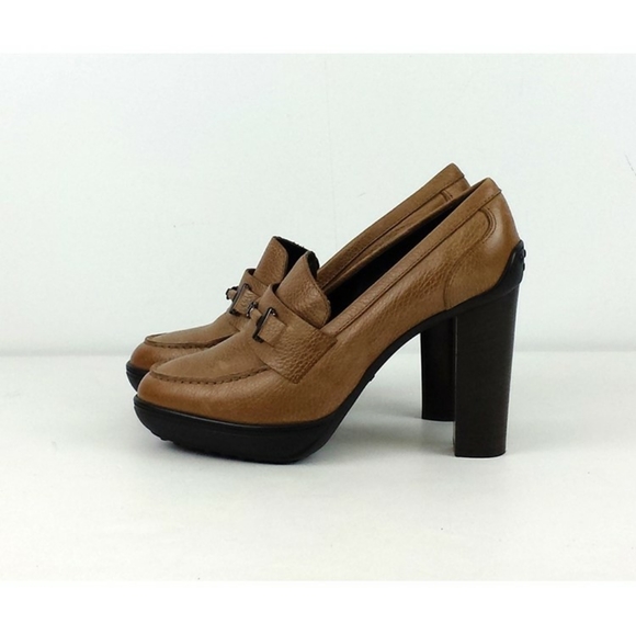 Tod's Shoes - Tod's!